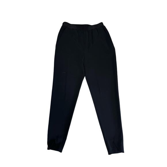 H&M Pants - H&M Women's Classic Pull-on Jogger Trouser Dress Pant Size 2